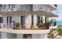 New Build - Apartment - La Vila Joiosa