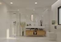 New Build - Apartment - La Vila Joiosa