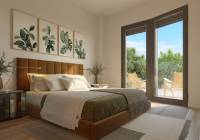 New Build - Apartment - La Vila Joiosa