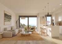 New Build - Apartment - La Vila Joiosa