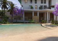 New Build - Apartment - La Vila Joiosa