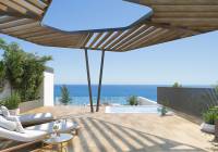 New Build - Apartment - La Vila Joiosa