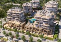 New Build - Apartment - La Vila Joiosa