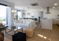 New Build - Apartment - La Vila Joiosa