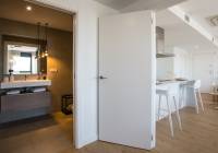 New Build - Apartment - La Vila Joiosa