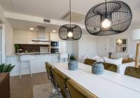 New Build - Apartment - La Vila Joiosa