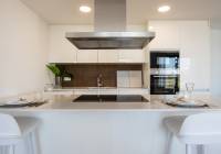 New Build - Apartment - La Vila Joiosa