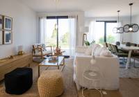 New Build - Apartment - La Vila Joiosa