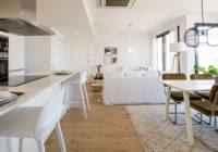 New Build - Apartment - La Vila Joiosa