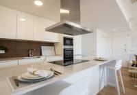 New Build - Apartment - La Vila Joiosa