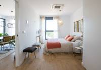 New Build - Apartment - La Vila Joiosa