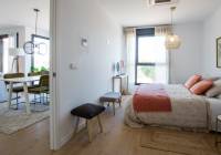 New Build - Apartment - La Vila Joiosa