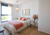 New Build - Apartment - La Vila Joiosa
