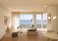 New Build - Apartment - La Vila Joiosa