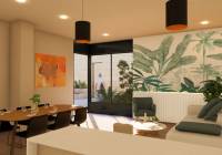 New Build - Apartment - La Vila Joiosa