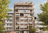 New Build - Apartment - La Vila Joiosa