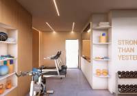 New Build - Apartment - La Vila Joiosa