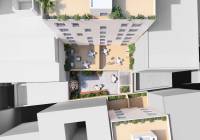 New Build - Apartment - La Vila Joiosa