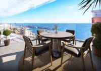 New Build - Apartment - La Vila Joiosa