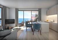 New Build - Apartment - La Vila Joiosa
