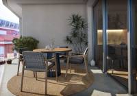 New Build - Apartment - La Vila Joiosa