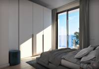New Build - Apartment - La Vila Joiosa