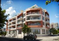 New Build - Apartment - La Vila Joiosa