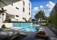 New Build - Apartment - La Vila Joiosa