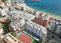 New Build - Apartment - La Vila Joiosa