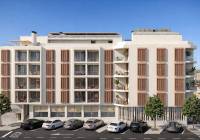 New Build - Apartment - Lo Pagán