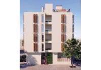 New Build - Apartment - Lo Pagán