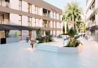 New Build - Apartment - Lo Pagán