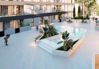 New Build - Apartment - Lo Pagán