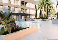 New Build - Apartment - Lo Pagán