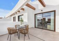 New Build - Apartment - Los Alcázares