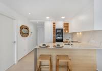 New Build - Apartment - Los Alcázares