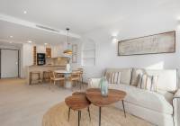 New Build - Apartment - Los Alcázares