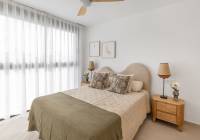 New Build - Apartment - Los Alcázares