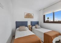 New Build - Apartment - Los Alcázares