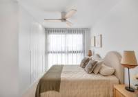 New Build - Apartment - Los Alcázares