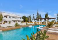 New Build - Apartment - Los Alcázares
