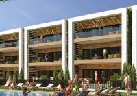 New Build - Apartment - Los Alcázares