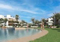 New Build - Apartment - Los Alcázares