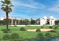 New Build - Apartment - Los Alcázares