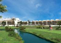 New Build - Apartment - Los Alcázares
