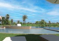New Build - Apartment - Los Alcázares