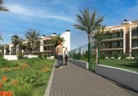 New Build - Apartment - Los Alcázares