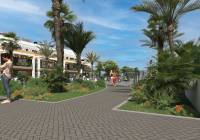 New Build - Apartment - Los Alcázares