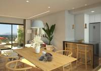 New Build - Apartment - Los Alcázares