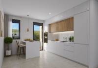 New Build - Apartment - Los Alcázares